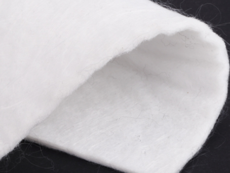 黄浦长丝土工布